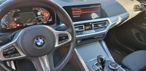 BMW Seria 4 