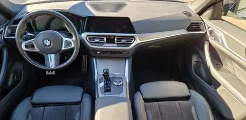BMW Seria 4 