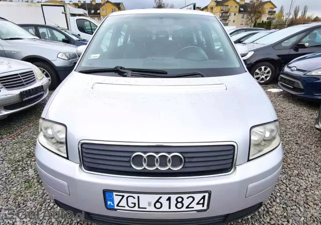 AUDI A2 1.4