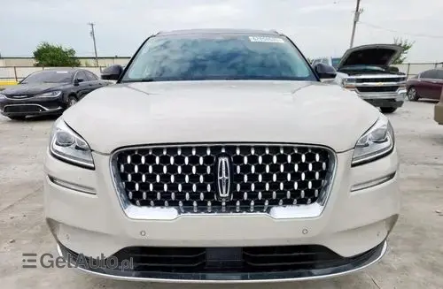 LINCOLN Corsair 