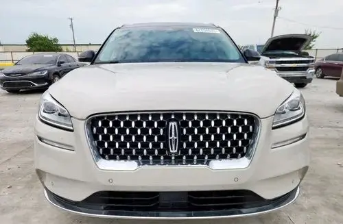 LINCOLN Corsair 