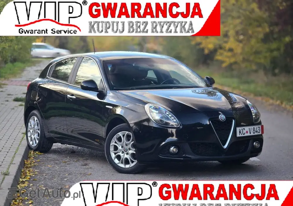 ALFA ROMEO Giulietta 1.6 JTDM 16V Super