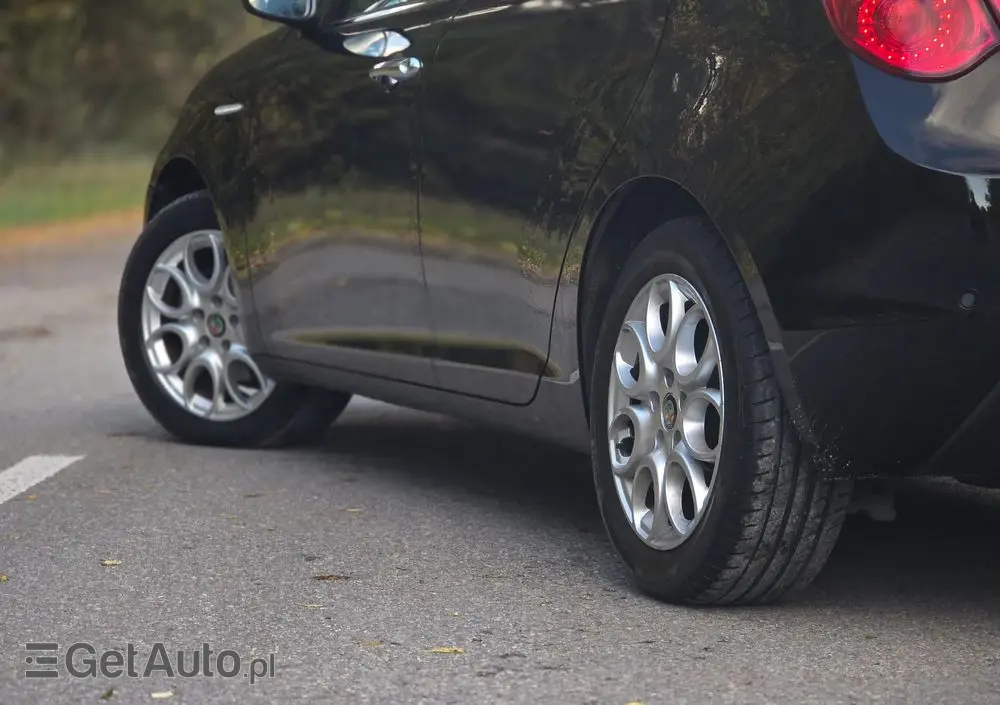 ALFA ROMEO Giulietta 1.6 JTDM 16V Super