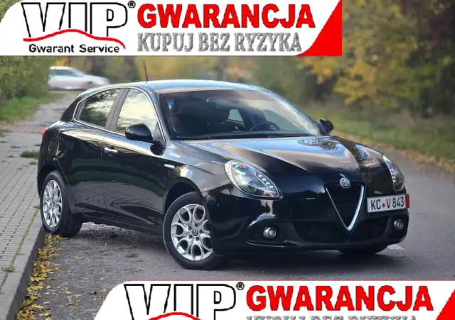 ALFA ROMEO Giulietta 1.6 JTDM 16V Super