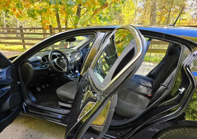 ALFA ROMEO Giulietta 1.6 JTDM 16V Super