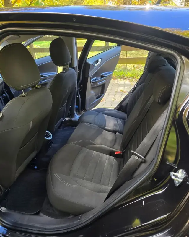 ALFA ROMEO Giulietta 1.6 JTDM 16V Super