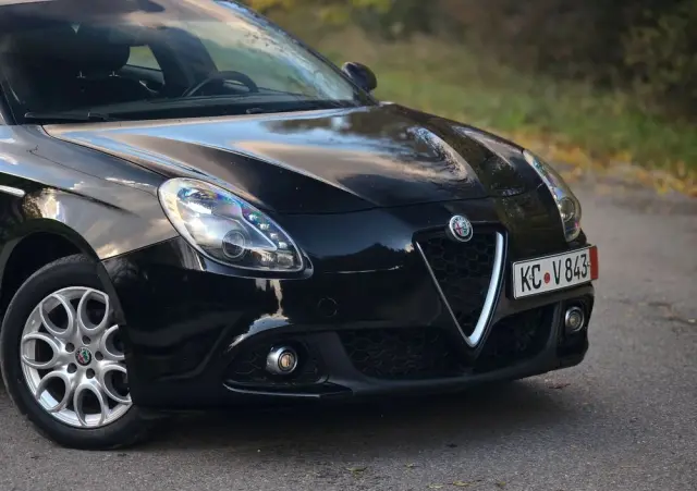 ALFA ROMEO Giulietta 1.6 JTDM 16V Super
