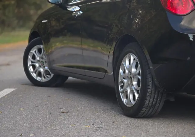 ALFA ROMEO Giulietta 1.6 JTDM 16V Super