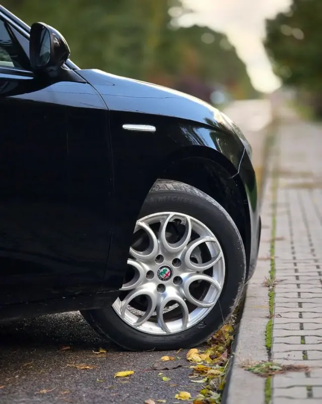 ALFA ROMEO Giulietta 1.6 JTDM 16V Super