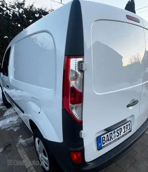 RENAULT Kangoo 