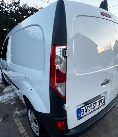 RENAULT Kangoo 