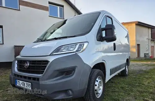FIAT Ducato 