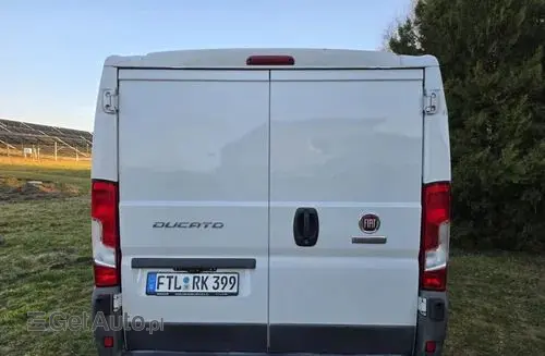 FIAT Ducato 