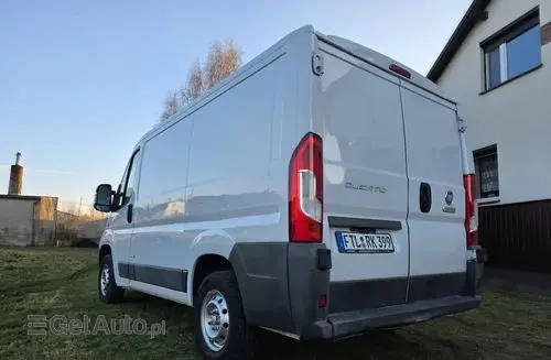 FIAT Ducato 
