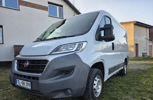 FIAT Ducato 