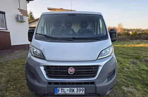 FIAT Ducato 