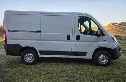 FIAT Ducato 