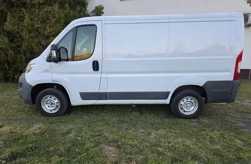 FIAT Ducato 