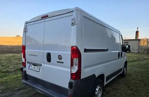 FIAT Ducato 