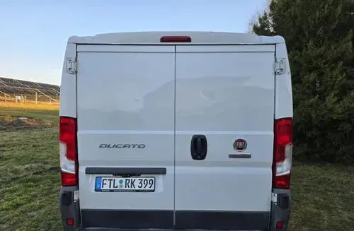 FIAT Ducato 