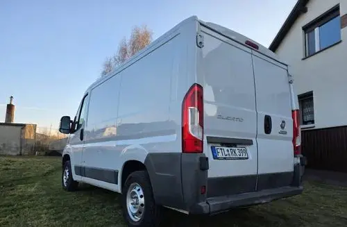 FIAT Ducato 