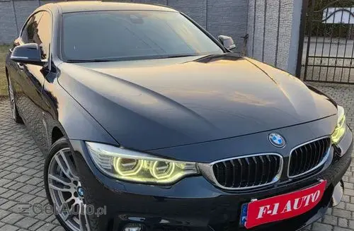 BMW M 4 