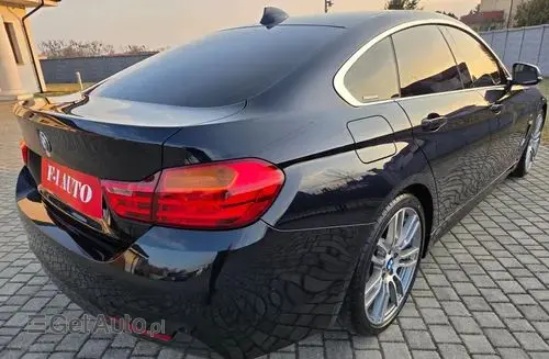 BMW M 4 
