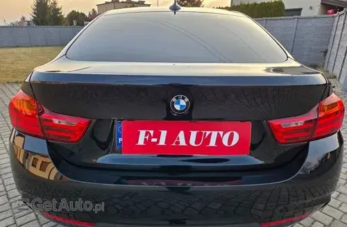 BMW M 4 
