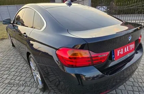 BMW M 4 