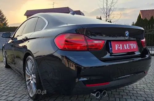 BMW M 4 