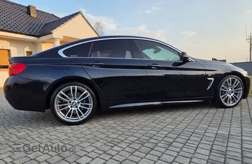 BMW M 4 