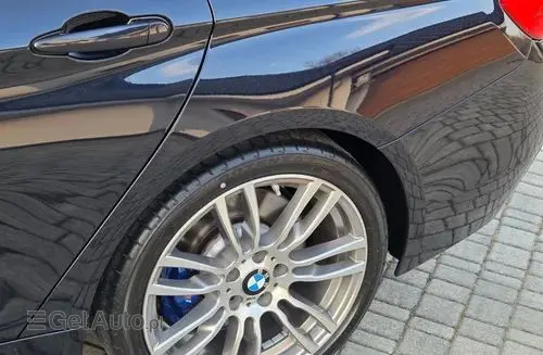 BMW M 4 