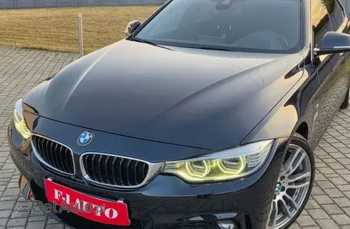 BMW M 4 