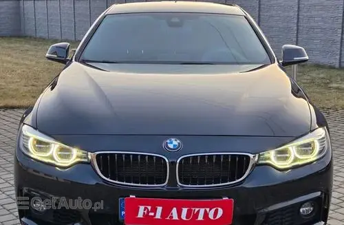 BMW M 4 