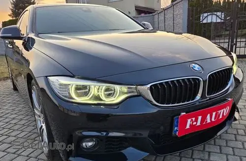 BMW M 4 