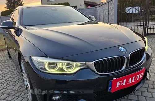 BMW M 4 
