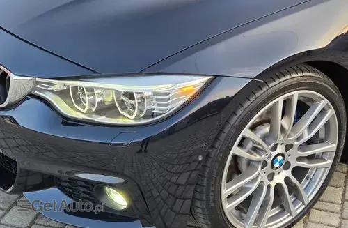 BMW M 4 