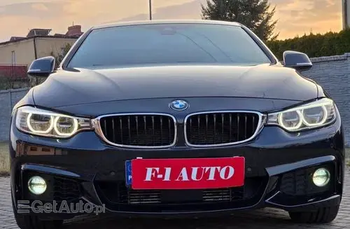 BMW M 4 