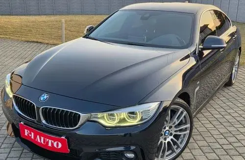BMW M 4 