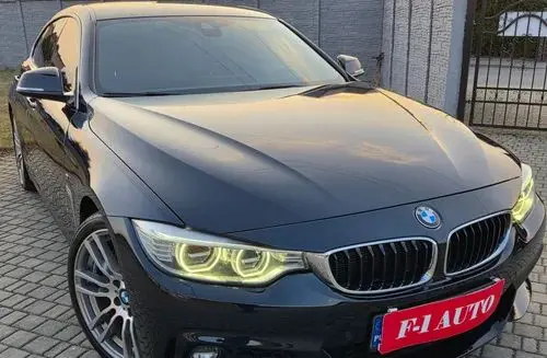 BMW M 4 