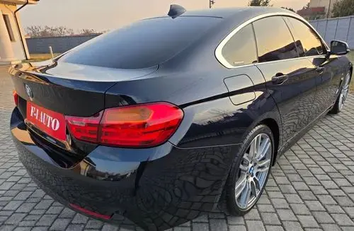 BMW M 4 