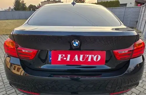 BMW M 4 