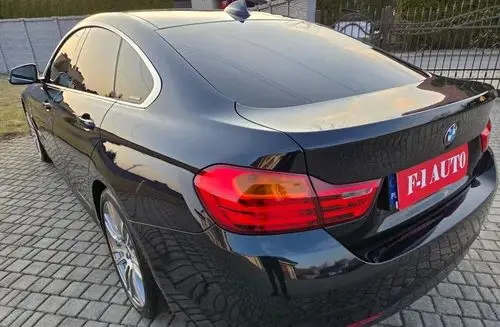 BMW M 4 