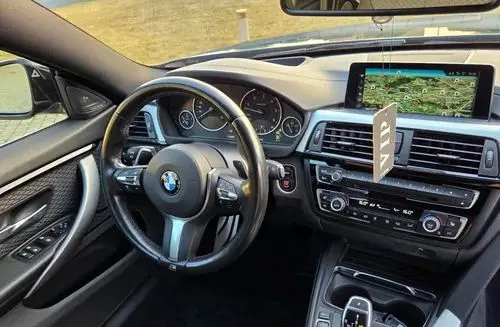 BMW M 4 