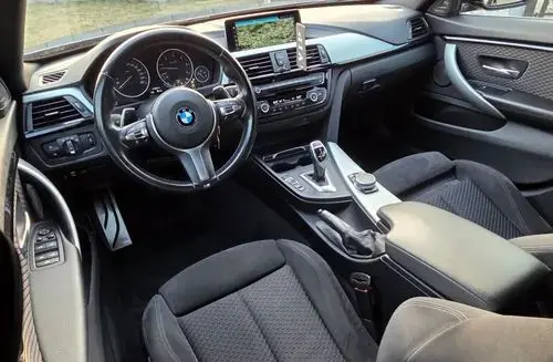 BMW M 4 