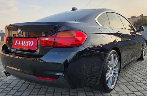 BMW M 4 