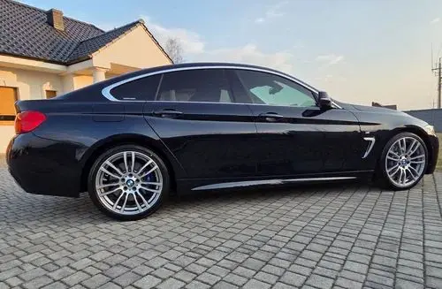 BMW M 4 