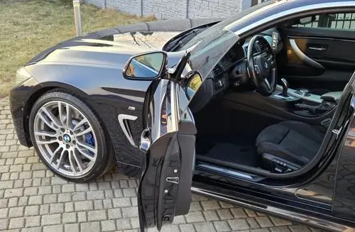 BMW M 4 