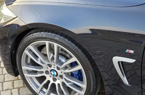 BMW M 4 