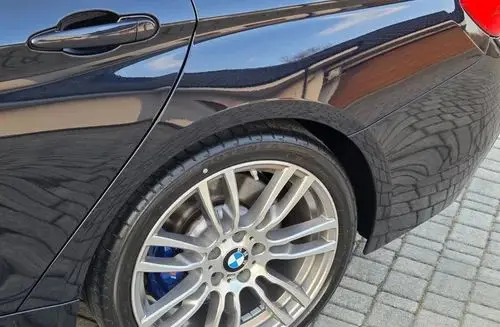 BMW M 4 